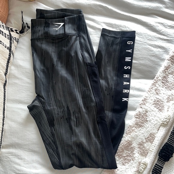 Gymshark leggings - Picture 1 of 5